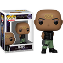 Funko Pop! Stargate SG-1 - Teal'c