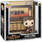 Funko Pop! Albums - Guardians of the Galaxy - Star Lord with Awesome Mix Vol. 1 #53 - The Amazing Collectables