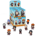 Funko - Naruto - 3" Scale Mini Vinyl Figure (Display of 12)