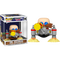 Funko Pop! Rides - Sonic the Hedgehog - Dr. Eggman