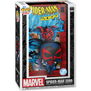 Funko Pop! Comic Covers - Spider-Man - Spider-Man 2099