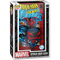 Funko Pop! Comic Covers - Spider-Man - Spider-Man 2099 #68