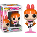 Funko Pop! The Powerpuff Girls - Blossom