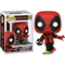 Funko Pop! Deadpool - Bowling Deadpool #1342 - The Amazing Collectables
