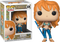 Funko Pop! One Piece - Nami #328 - The Amazing Collectables