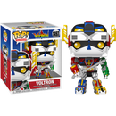 Funko Pop! Voltron: Defender of the Universe - Voltron (Retro) Super Sized 6"