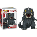 Funko Pop! Godzilla Singular Point - Godzilla Ultima