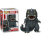 Funko Pop! Godzilla Singular Point - Godzilla Ultima #1468 - The Amazing Collectables