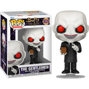 Funko Pop! Buffy the Vampire Slayer - The Gentlemen