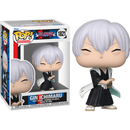 Funko Pop! Bleach - Gin Ichimaru