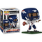 Funko Pop! NFL: Broncos - Russell Wilson #178 - The Amazing Collectables