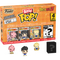 Funko Pop! Dragon Ball Z - Majin Buu (Pure), Vegito, Majin Vegeta & Mystery - 4-Pack