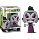 Funko Pop! The Emperor's New Groove - Yzma Disney Villains