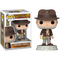Funko Pop! Indiana Jones and the Dial of Destiny - Indiana Jones #1385 - The Amazing Collectables