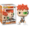 Funko Pop! Dragon Ball Z - Recoome #1492 - The Amazing Collectables