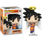 Funko Pop! Dragon Ball Z - Goku with Wings