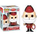 Funko Pop! Rudolph the Red-Nosed Reindeer - Santa Claus