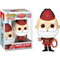 Funko Pop! Rudolph the Red-Nosed Reindeer - Santa Claus #1362 - The Amazing Collectables