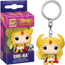 Funko Pocket Pop! Keychain - She-Ra: Princess of Power - She-Ra 40th Anniversary