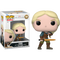 Funko Pop! The Witcher (2019) - Ciri Training #1319 - The Amazing Collectables