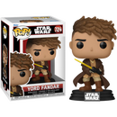 Funko Pop! Star Wars: The Acolyte - Yord Fandar