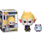 Funko Pop! Arcane (2021) - Heimerdinger with Poro #1605