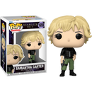 Funko Pop! Stargate SG-1 - Samantha Carter