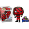 Funko Pop! WWE - Kane with Enamel Pin #164