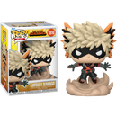 Funko Pop! My Hero Academia - Katsuki Bakugo