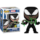 Funko Pop! Marvel Comics - Venom with Ooze Glow in the Dark