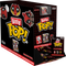 Funko Pop! Deadpool - Bitty Pop! Mystery Blind Bag Vinyl Figure (Display of 32 Units)