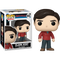 Funko Pop! Smallville - Clark Kent