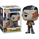 Funko Pop! Arcane (2021) - Silco