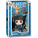 Funko Pop! Comic Covers - X-Men - Weapon X in The Astonishing X-Men: The Age of Apocalypse