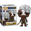 Funko Pop! Arcane (2021) - Ekko