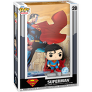 Funko Pop! Comic Covers - DC Comics - Superman 85th Anniversary