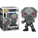 Funko Pop! Smallville - Doomsday Max