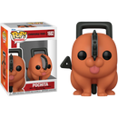 Funko Pop! Chainsaw Man - Pochita