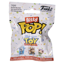 Funko Pop! Toy Story - Bitty Pop! Blind Bag Vinyl Figure (Single Unit)