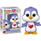 Funko Pop! Care Bears Cousins - Cozy Heart Penguin #1803