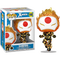 Funko Pop! X-Men: Age of Apocalypse - Sunfire #1460