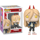 Funko Pop! Chainsaw Man - Power