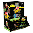 Funko Pop! Teenage Mutant Ninja Turtles - Bitty Pop! Mystery Blind Bag Vinyl Figure (Display of 32 Units)