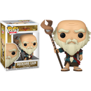 Funko Pop! Diablo 3 - Deckard Cain