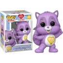 Funko Pop! Care Bears Cousins - Bright Heart Raccoon