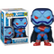 Funko Pop! X-Men: Age of Apocalypse - Apocalypse #1459