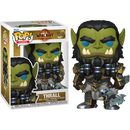 Funko Pop! World of Warcraft: The War Within - Thrall