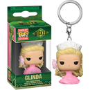 Funko Pocket Pop! Keychain - Wicked (2024) - Glinda