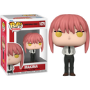 Funko Pop! Chainsaw Man - Makima