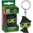 Funko Pocket Pop! Keychain - Wicked (2024) - Elphaba